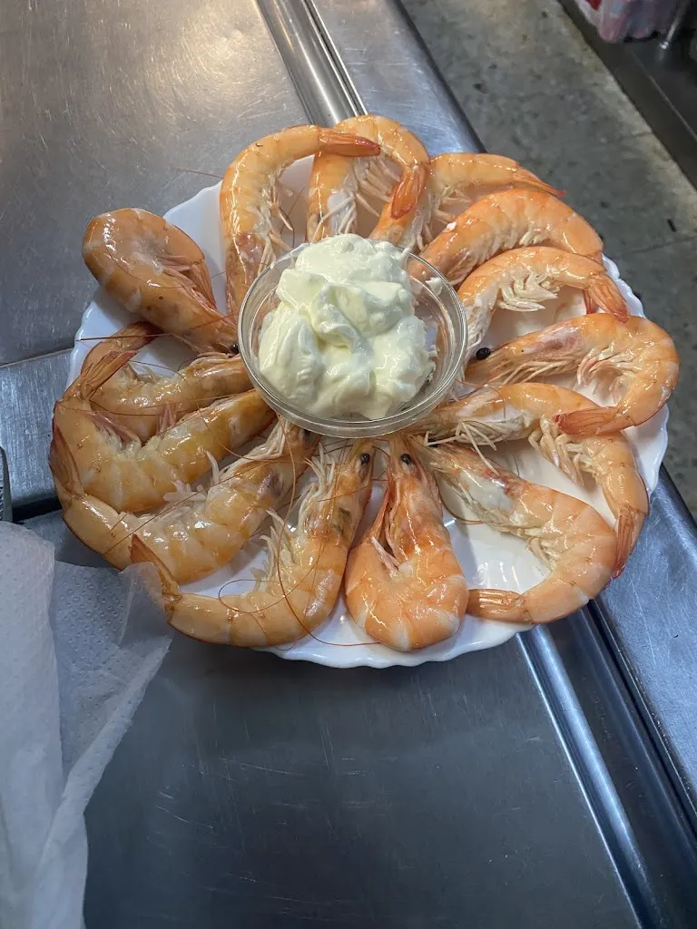 Menu_La Isla_Algete_immagine_8