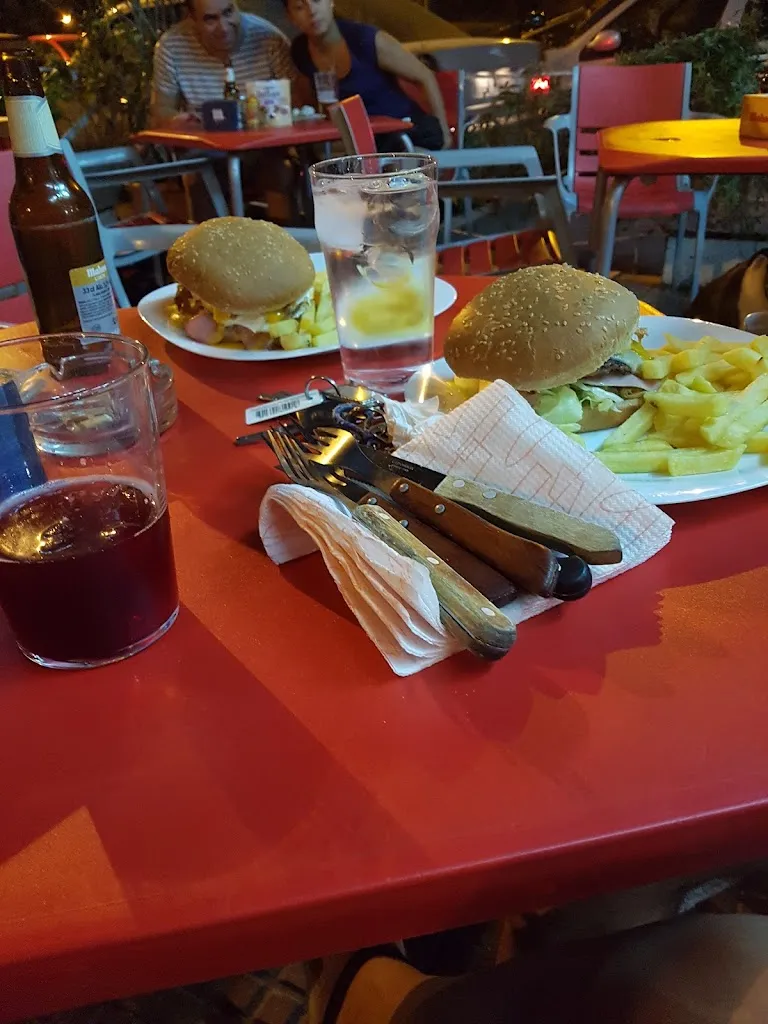 Menu_La Isla_Algete_immagine_9