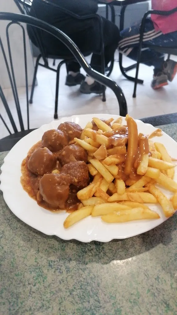 Pablo Gómez_La Isla_Algete_recensione