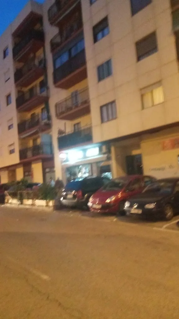 Radioactivafantasma_La Isla_Algete_recensione