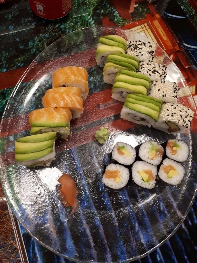 Menu_Watami Sushi - ALGETE_Algete_image_4