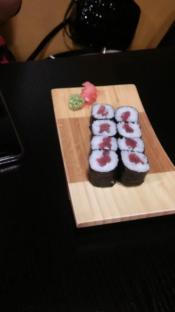 Menu_Watami Sushi - ALGETE_Algete_image_5