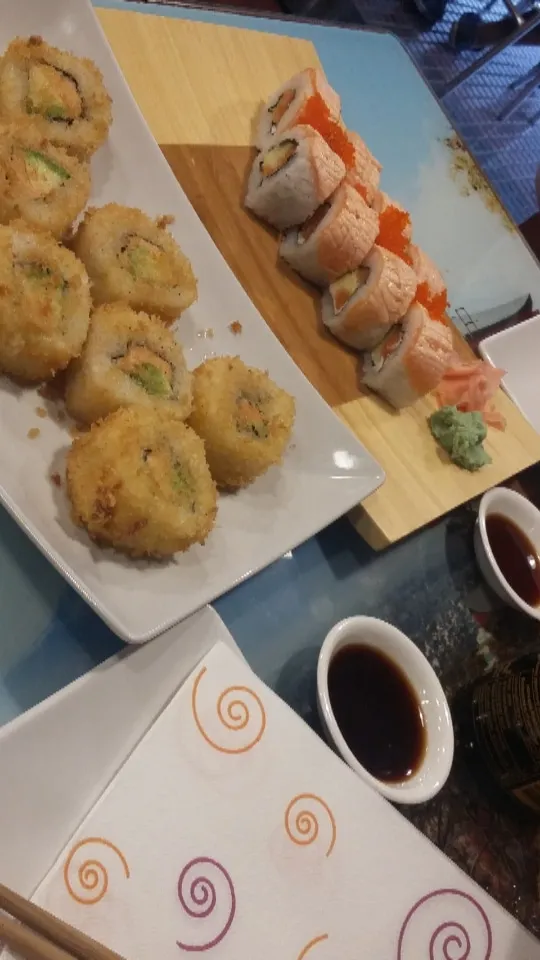 Menu_Watami Sushi - ALGETE_Algete_image_9