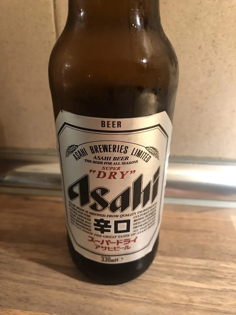 Vic Jos_Watami Sushi - ALGETE_Algete_review