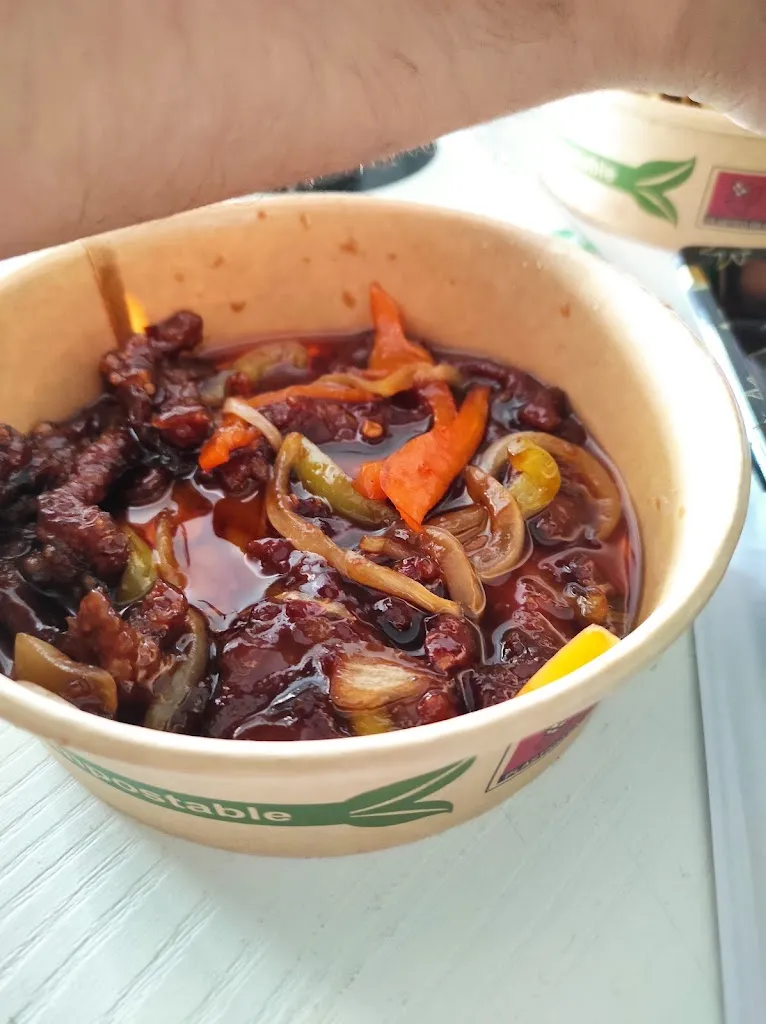 sandra lopez almansa_Watami Sushi - ALGETE_Algete_review