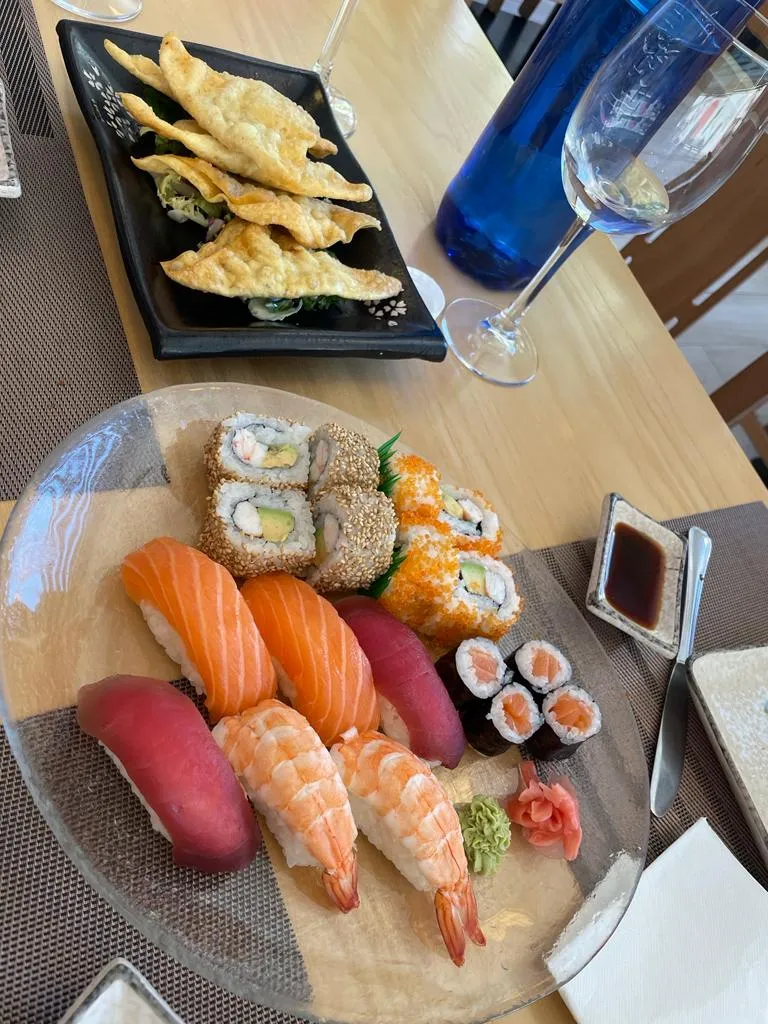 Watami Sushi - ALGETE_Algete_slider_image_2