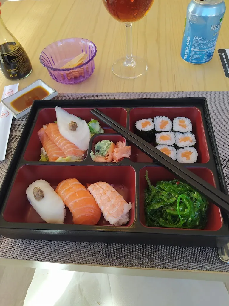 Watami Sushi - ALGETE_Algete_slider_image_3