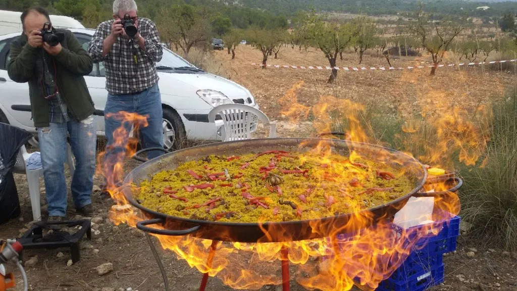 Menu_Asador El Ruedo_Monóvar/Monòver_image_1