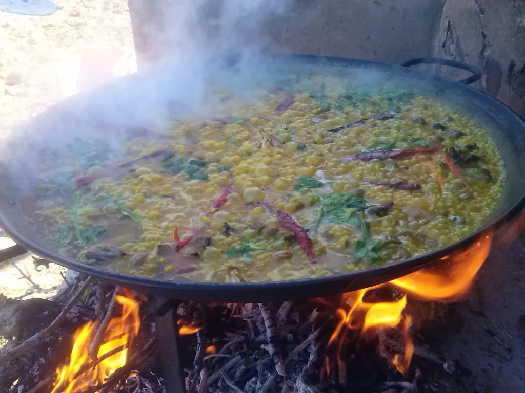 Asador El Ruedo_Monóvar/Monòver_slider_image_2