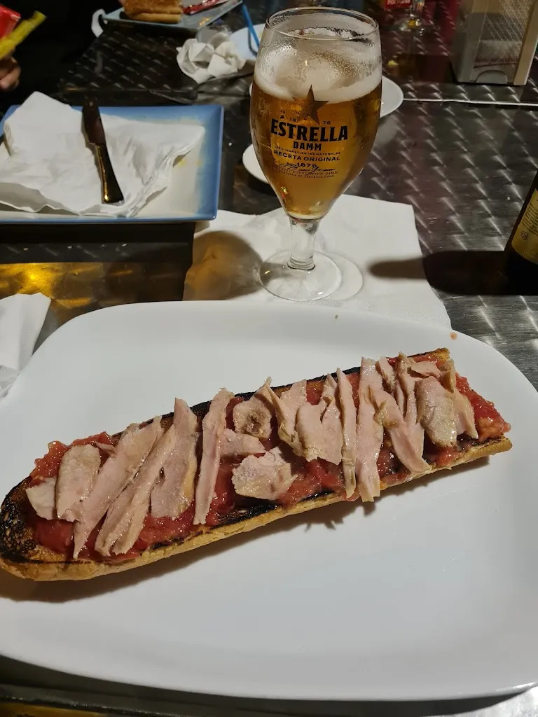 Menu_Cervecería El Sitio Del Barrio_Algete_image_1