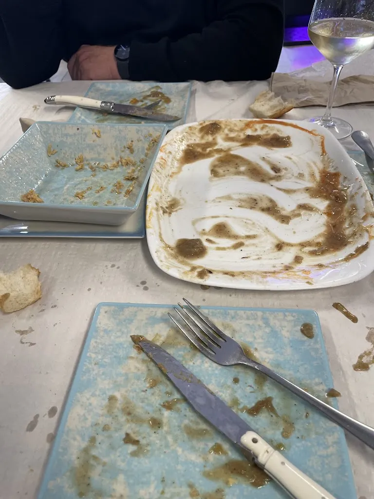 Carlos Cuadrado_Cervecería El Sitio Del Barrio_Algete_review