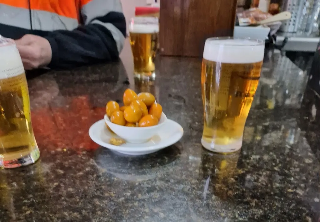 jari föhr_Restaurante Río de Janeiro_Algete_review