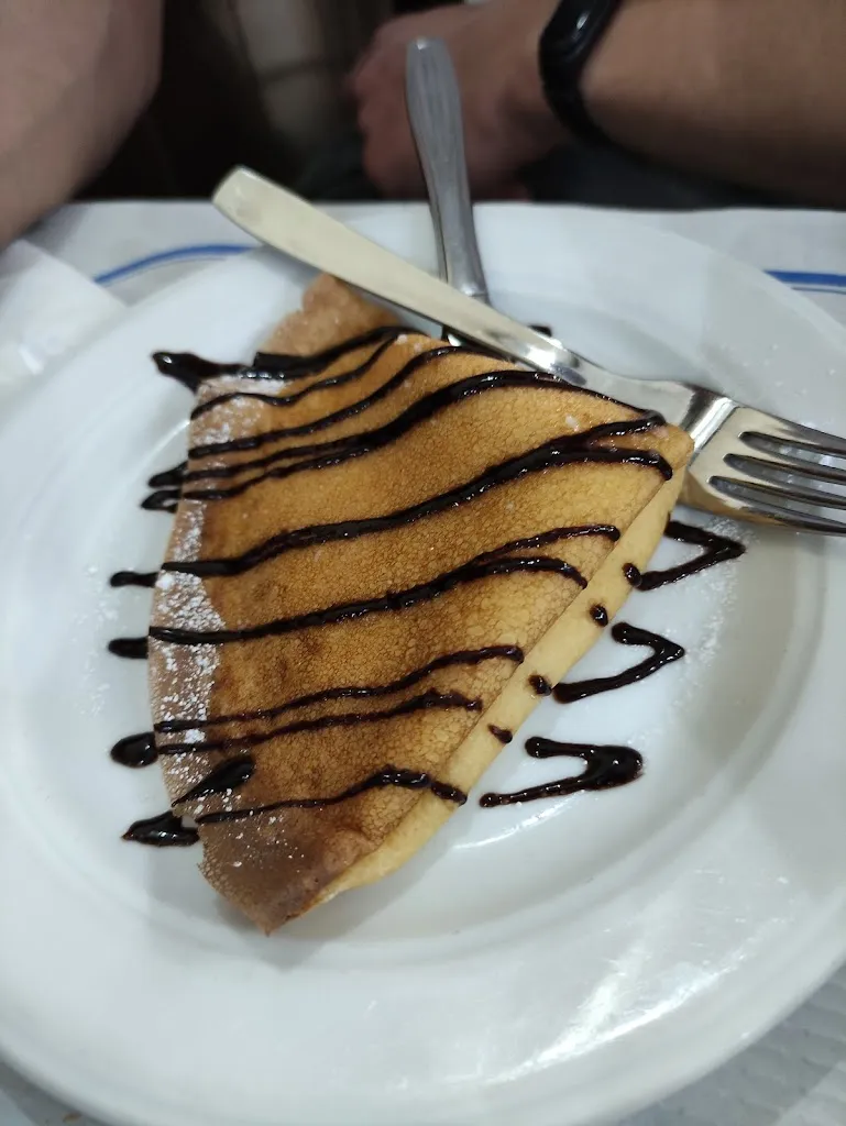 Zim Invader_Restaurante Río de Janeiro_Algete_review