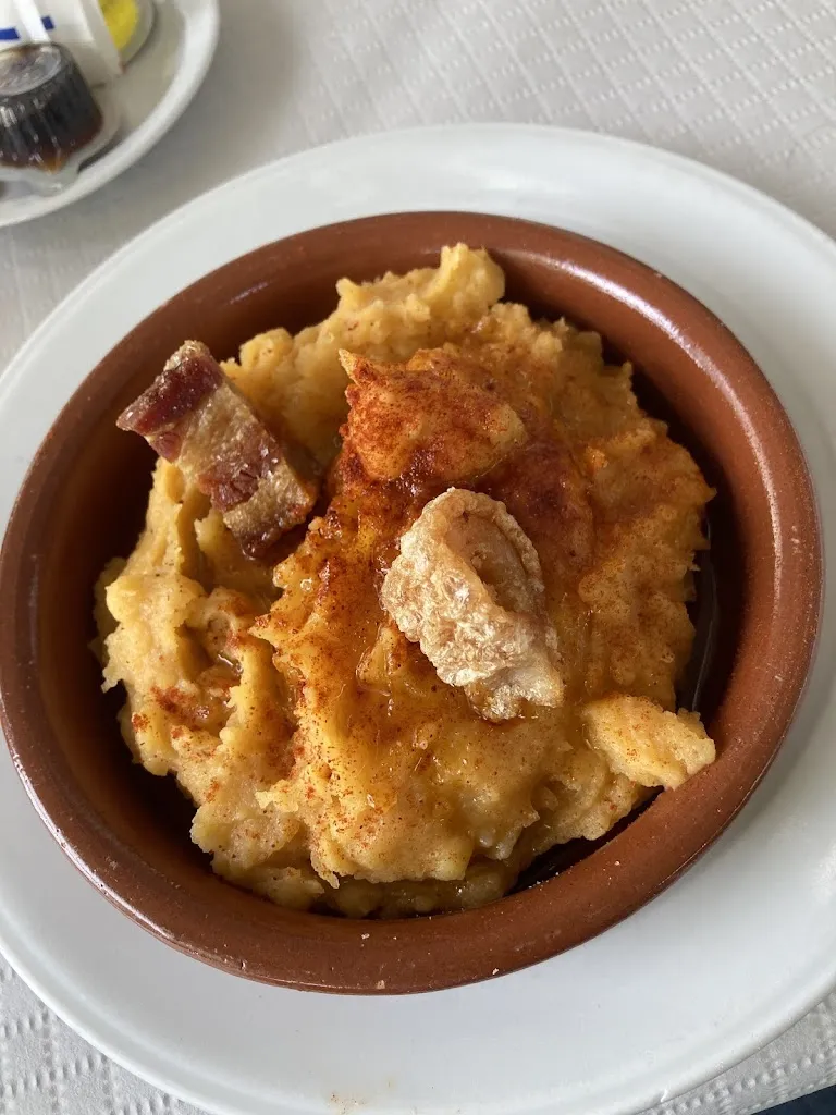 Nacho H_Restaurante Río de Janeiro_Algete_review