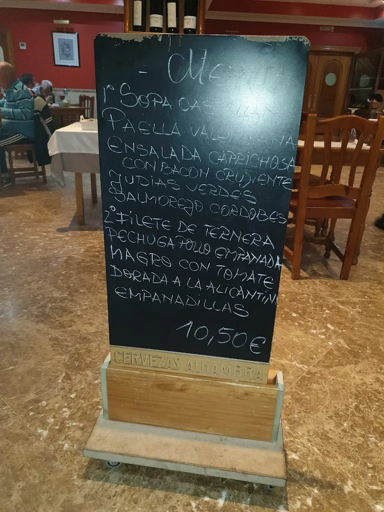 Menu_SILMAR Restaurante_Algete_image_1