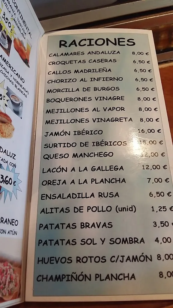 Menu_SILMAR Restaurante_Algete_image_4