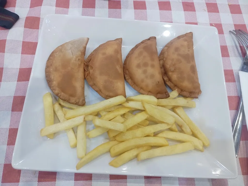 Ruben lopez gonzalez_SILMAR Restaurante_Algete_review