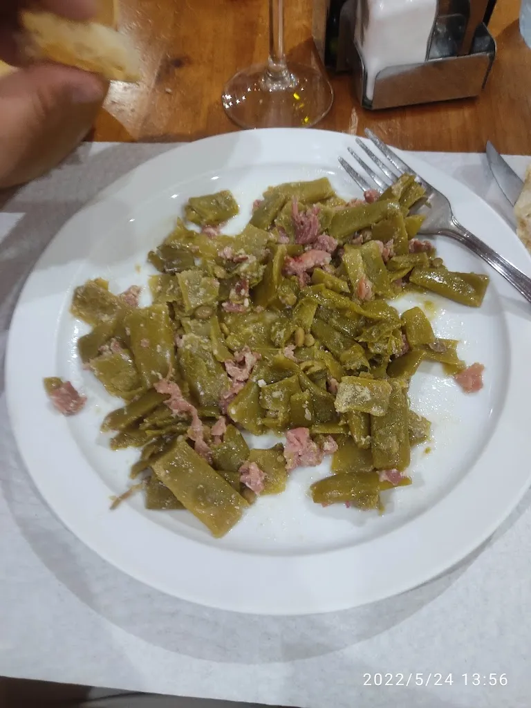 Casaz J N_SILMAR Restaurante_Algete_review