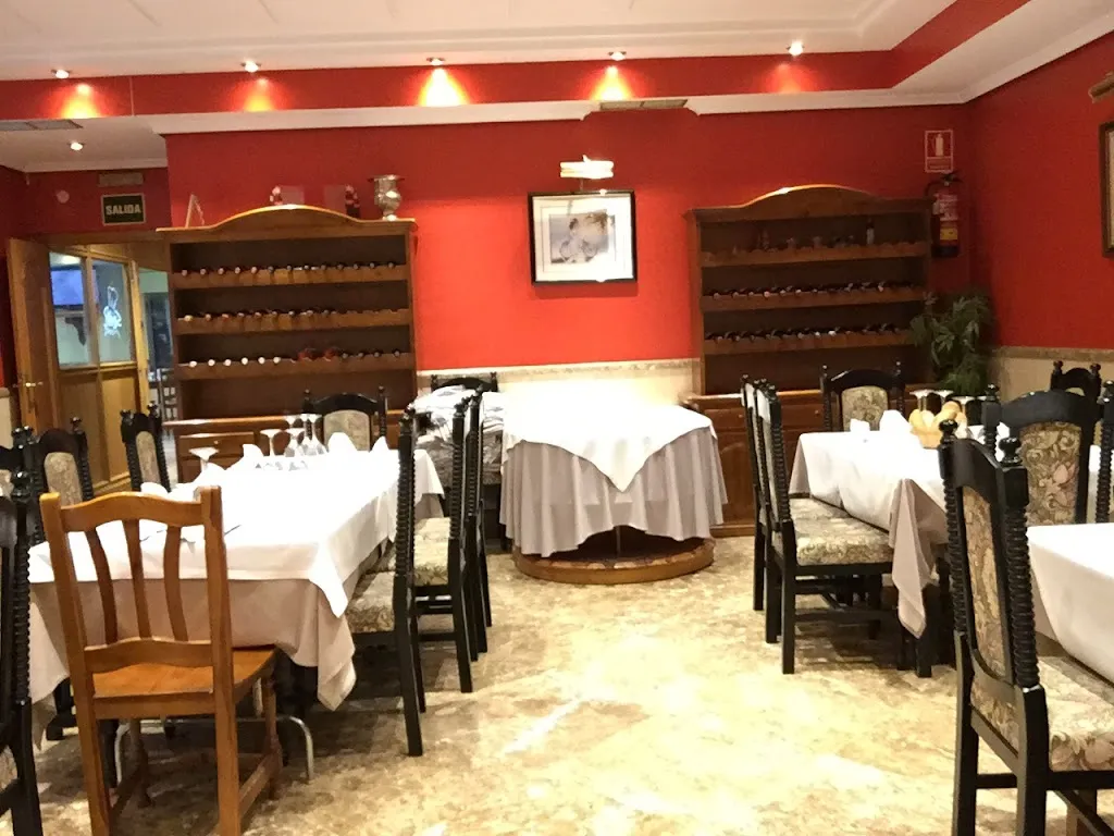 SILMAR Restaurante_Algete_slider_image_1