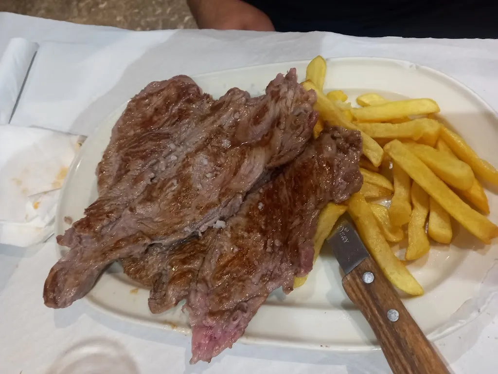 SILMAR Restaurante_Algete_slider_image_2