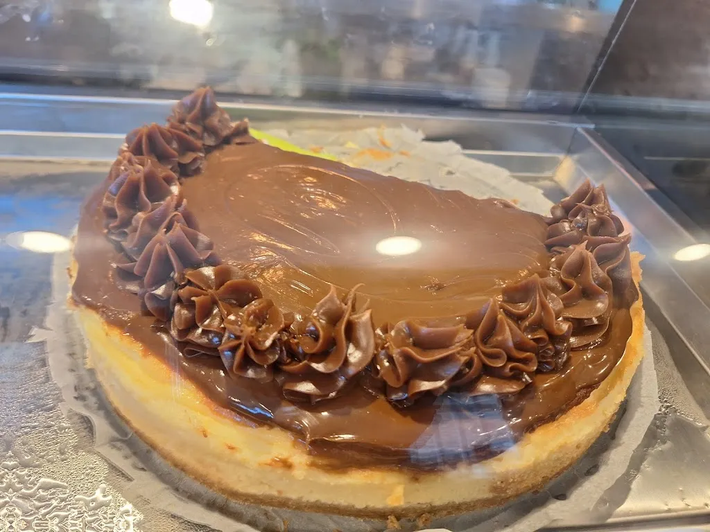 Lourdes Patricia Campana_Bar La Tía_Algete_review