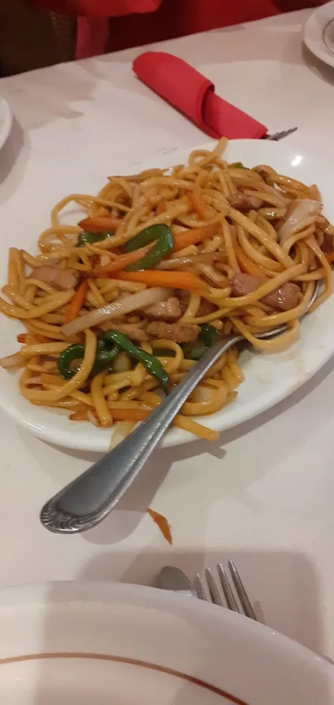 Menu_东城饭店RESTAURANTE ORIENTE CITY_Algete_image_9