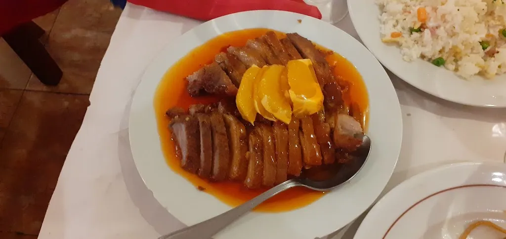 东城饭店RESTAURANTE ORIENTE CITY_Algete_slider_image_2