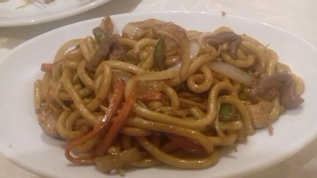 东城饭店RESTAURANTE ORIENTE CITY_Algete_slider_image_3