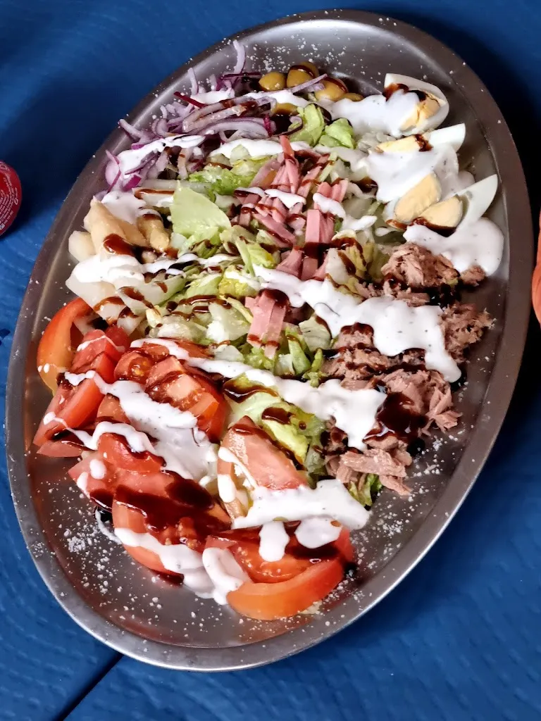 agustin perdiguero_Bar Raul_Algete_review