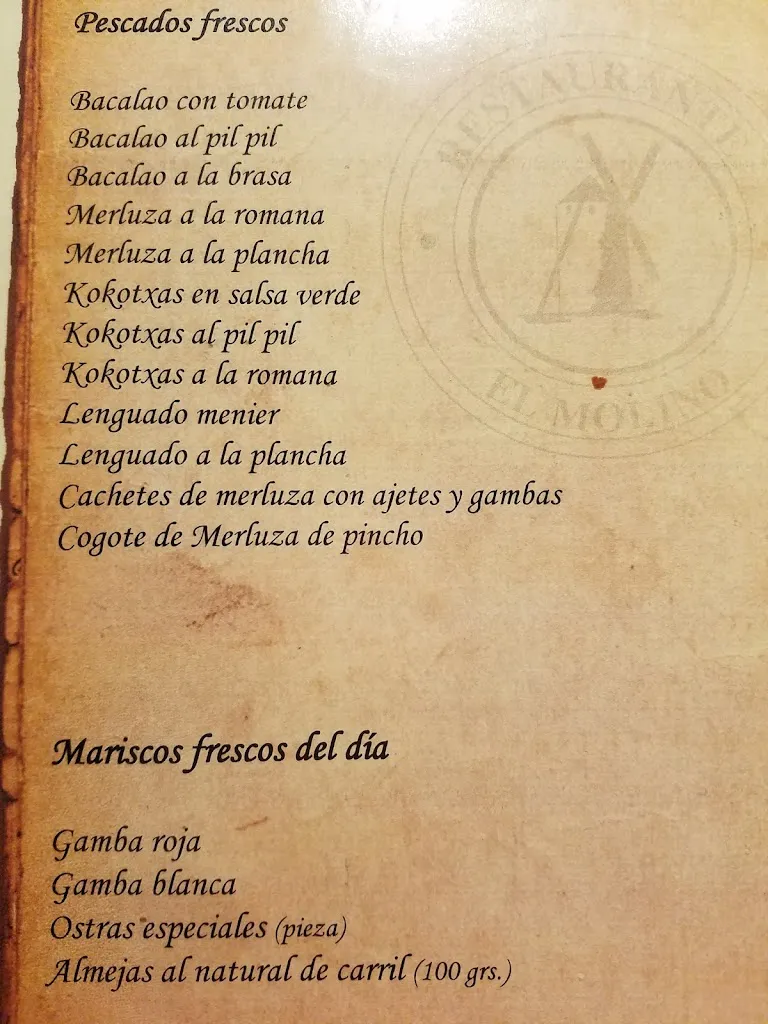 Menu_Asador El Molino_Algete_image_1