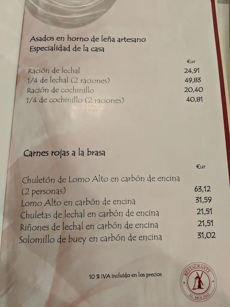 Menu_Asador El Molino_Algete_image_3