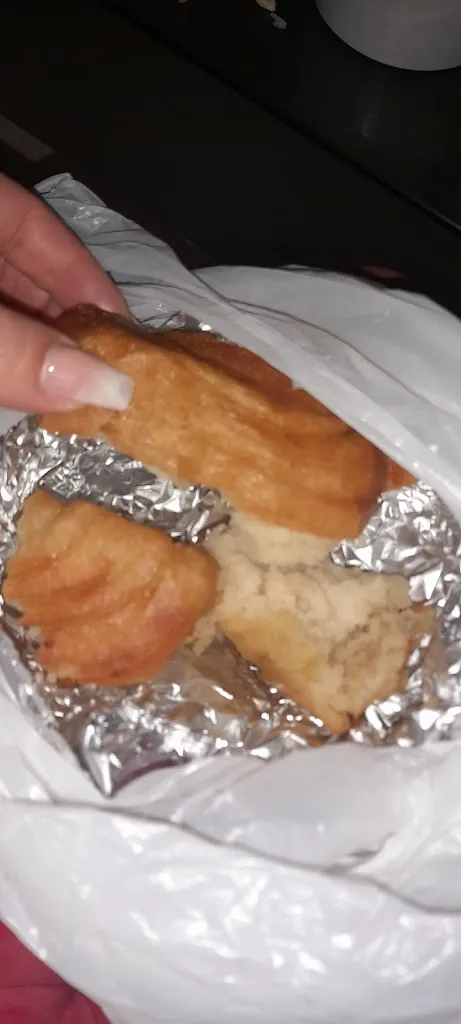 Yanet Rodriguez motos_Restaurante Oca del Cielo_Algete_review