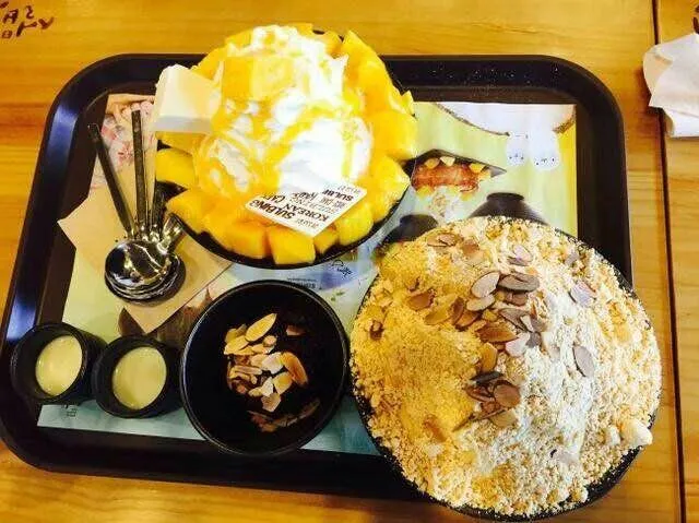 Restaurante Oca del Cielo_Algete_slider_image_1