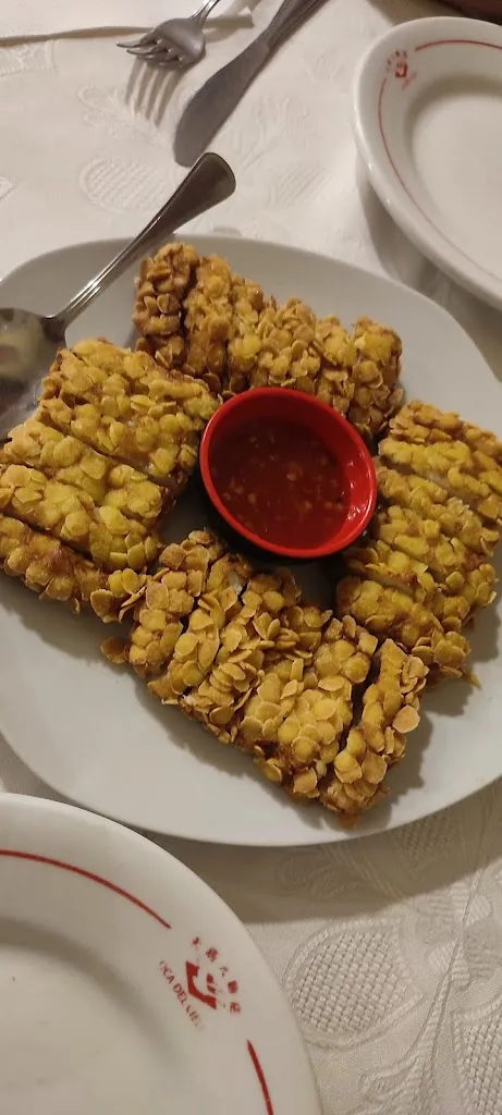 Restaurante Oca del Cielo_Algete_slider_image_3