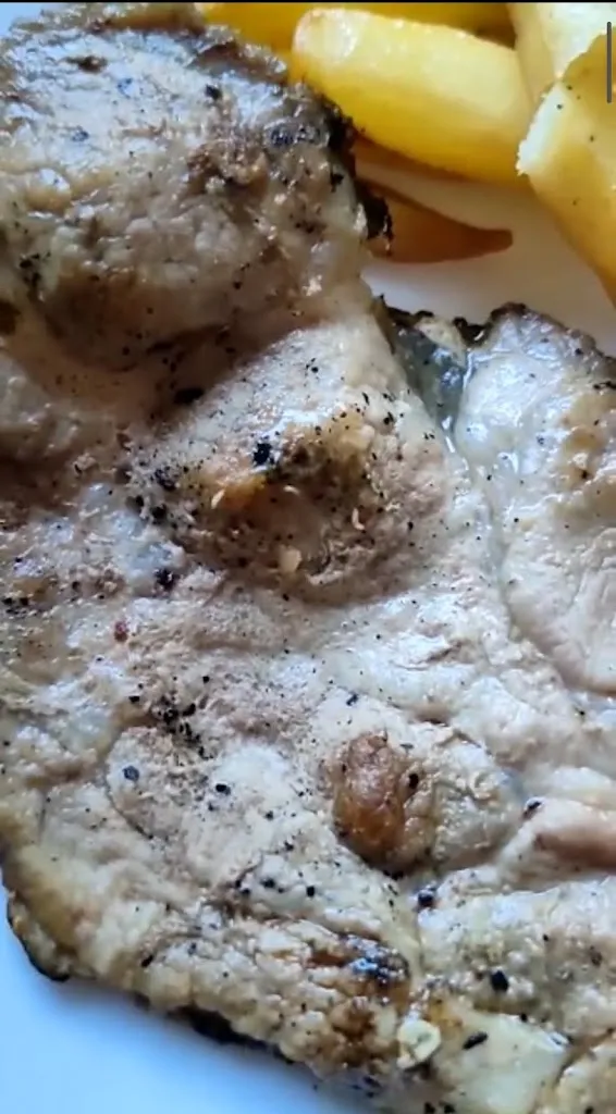 Rubén Poveda_La Cuina De Loli i Vicent_Monóvar/Monòver_review