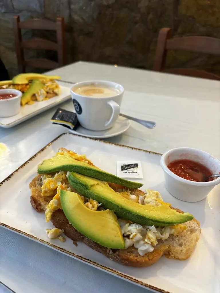 Fatima El Asri_Plaza Rosales_Algete_recensione