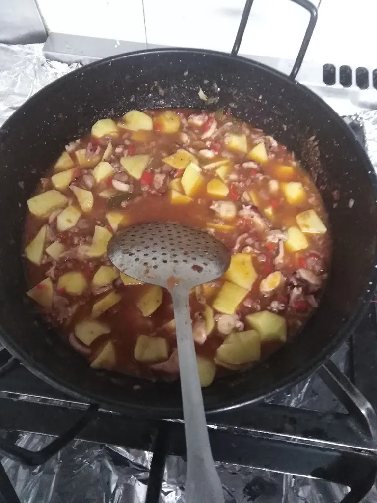 Menu_Asador de pollos La Granjilla2.0_Algete_image_5