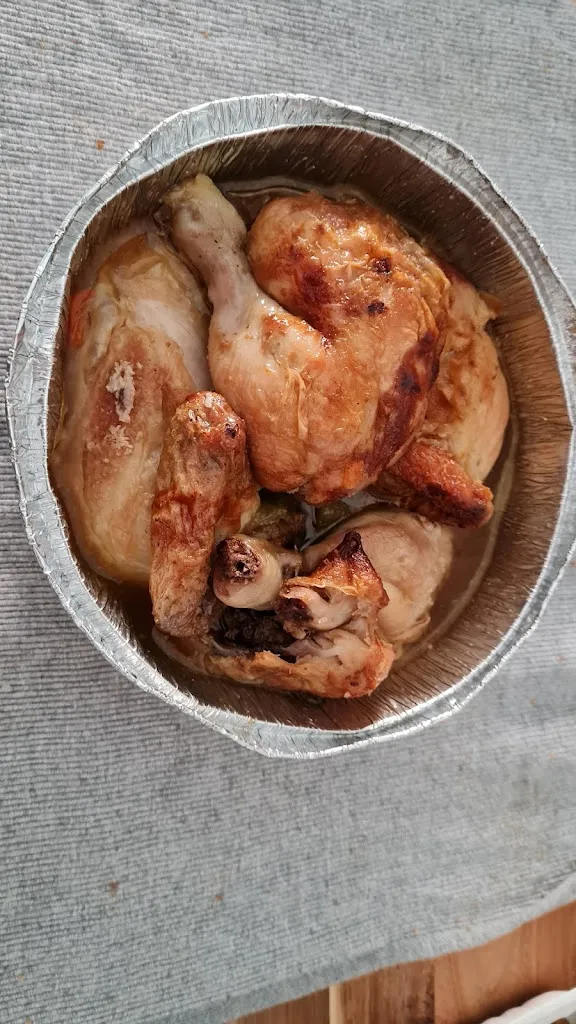 sito_Asador de pollos La Granjilla2.0_Algete_review