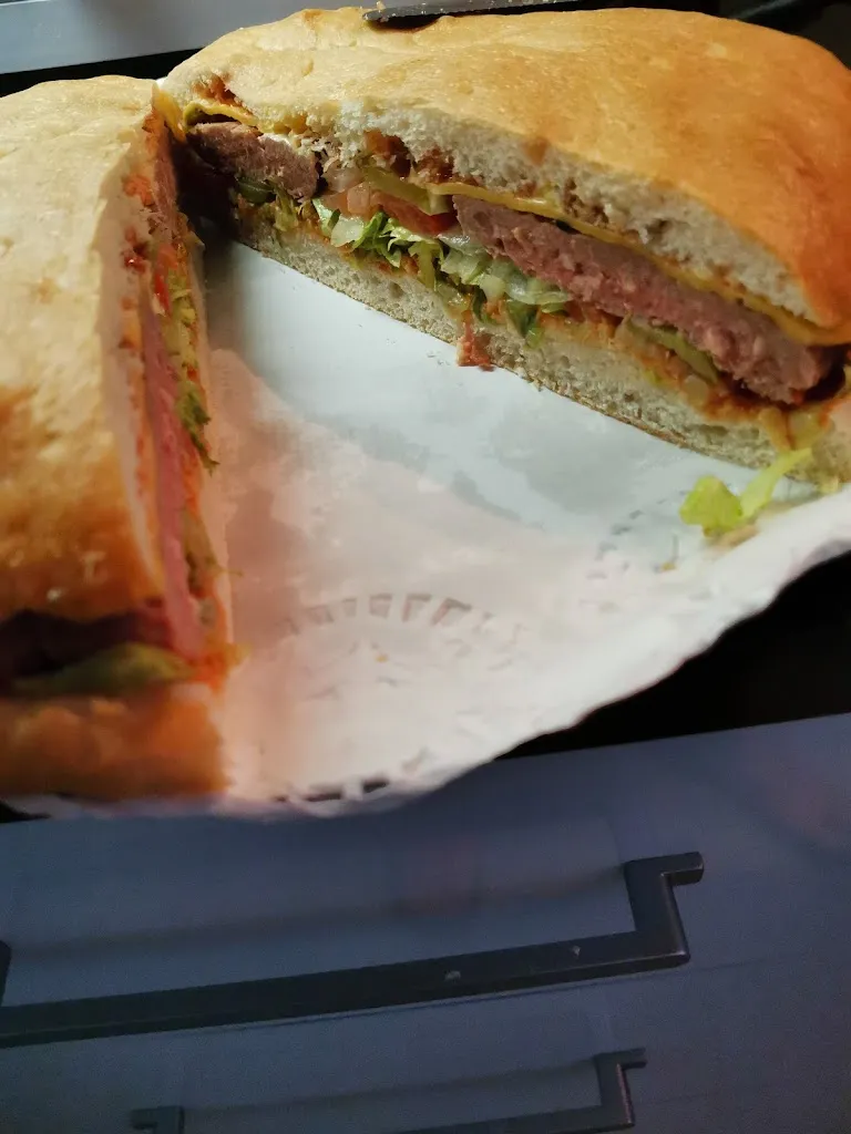 David Alvarez Fdzez-Amaro_Asador de pollos La Granjilla2.0_Algete_review