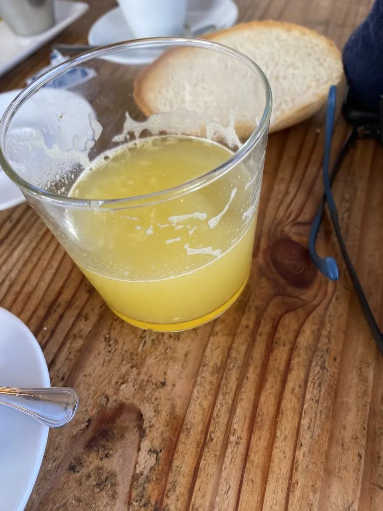 Rosa Fátima de Oliveira Rodrigues_La taza mágica_Algete_review