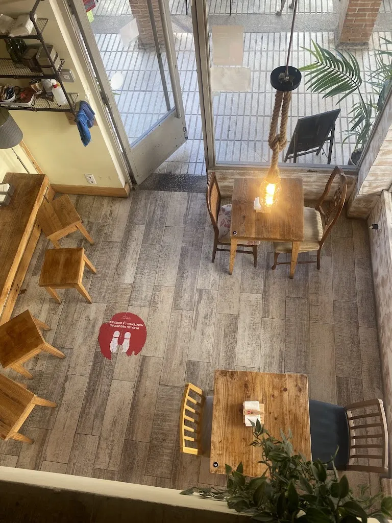 beatriz ortiz_La taza mágica_Algete_review