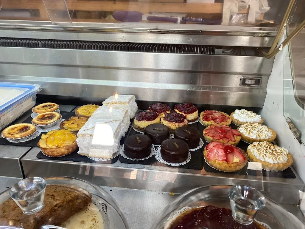 La taza mágica restaurant in Algete