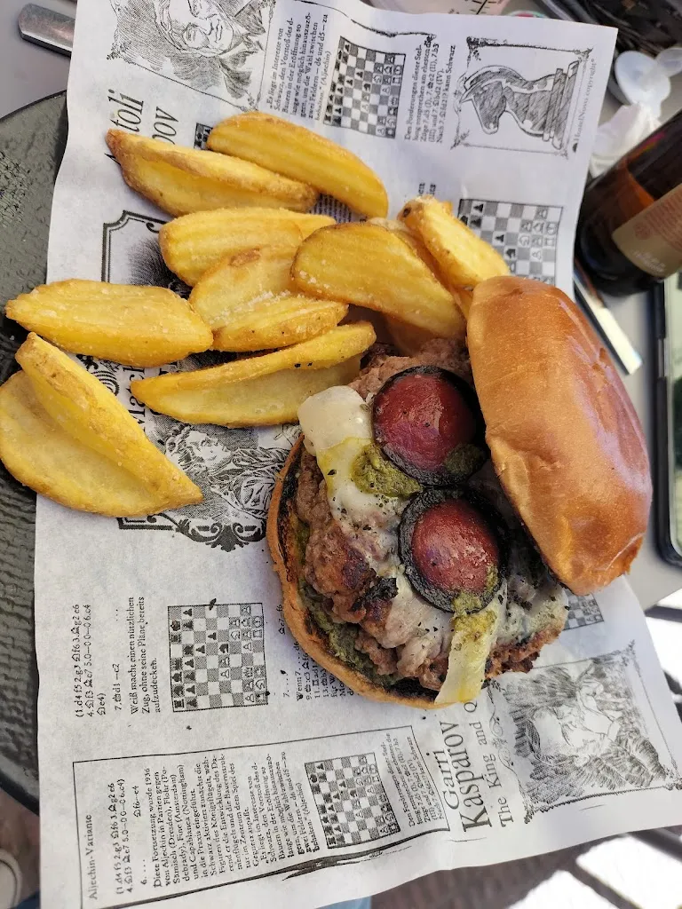 Menu_Bar El Paso_Algete_image_3