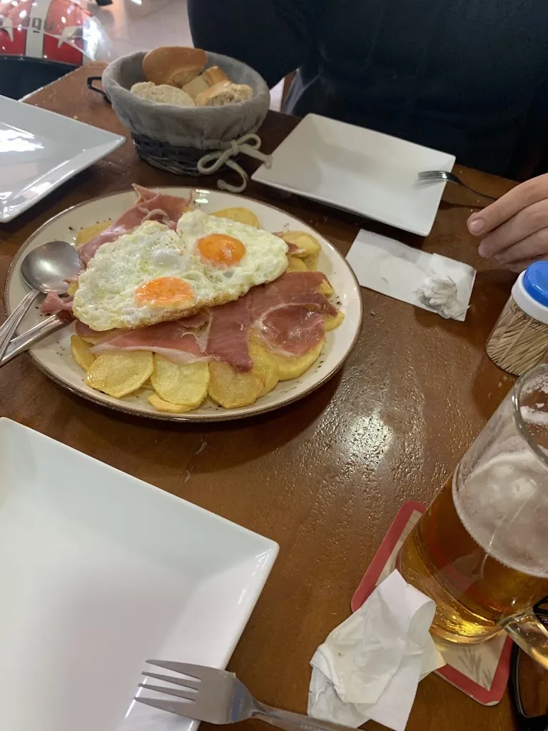 Menu_Bar El Paso_Algete_image_9