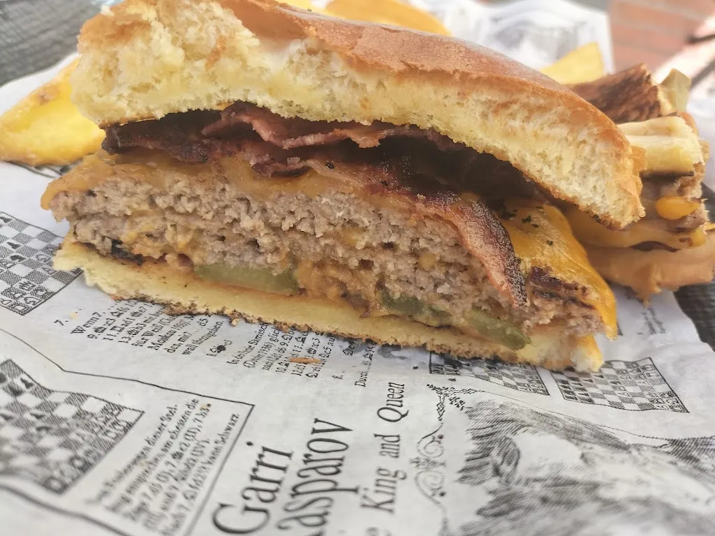 Diego Deza_Bar El Paso_Algete_review