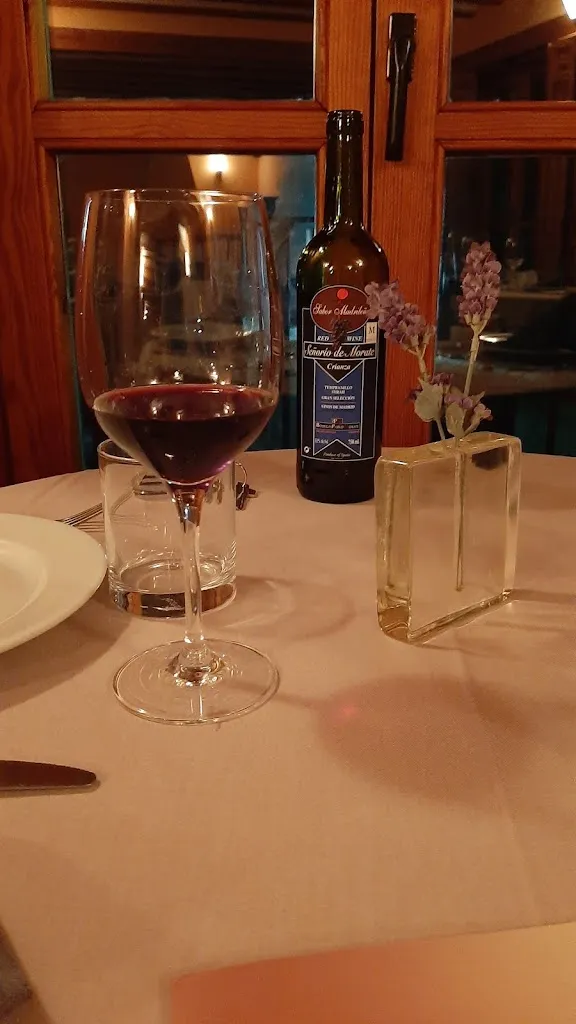 Menu_Bar restaurante La Casa Alta_Belmonte de Tajo_image_5