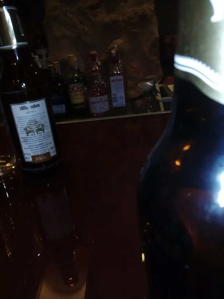 Menu_Bar restaurante La Casa Alta_Belmonte de Tajo_image_8