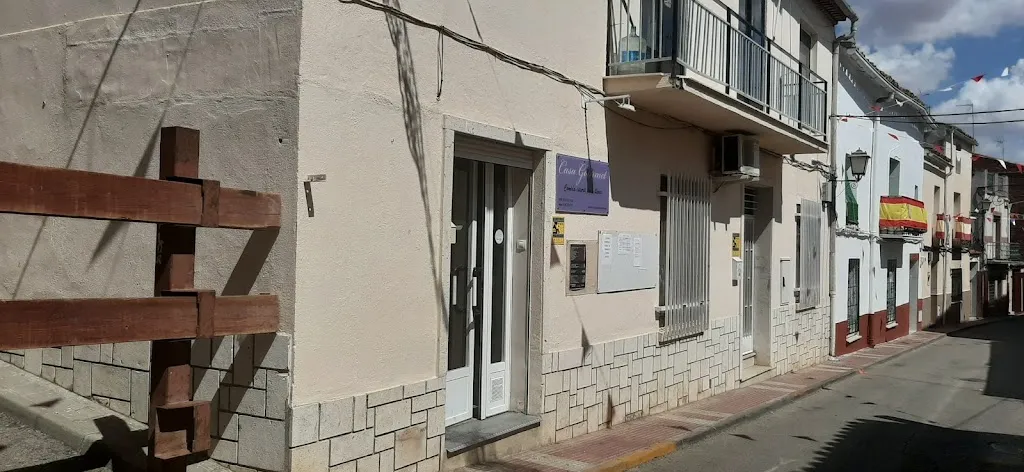 Yolanda O. G._Casa Gourmet_Belmonte de Tajo_review