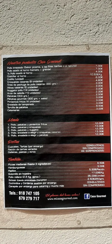 Casa Gourmet_Belmonte de Tajo_slider_image_2