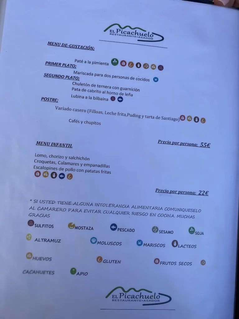 Menu_Restaurante El Picachuelo_Berrueco El_image_1